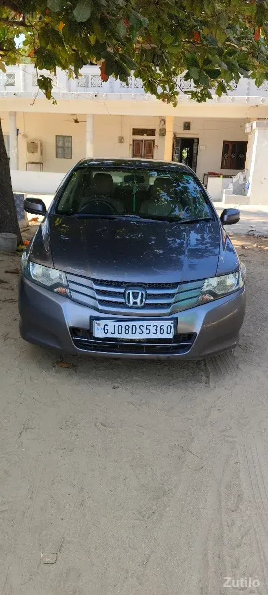 HONDA CITY VECHVANI CHE - Cars - Palanpur - Image 2