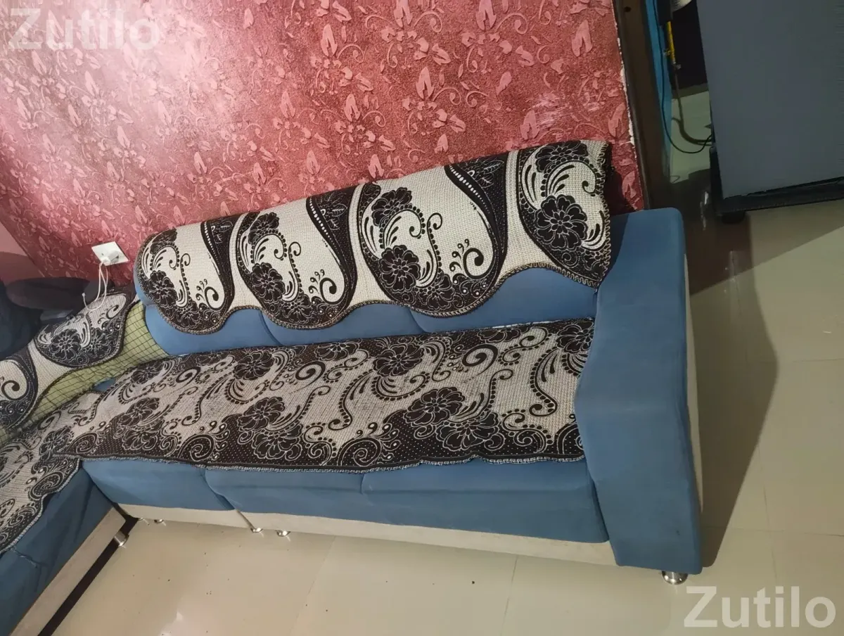 7 Seater Sofa Set for Sale - સોફા સેટ અને કાઉચ - સુરત શહેર - Image 2