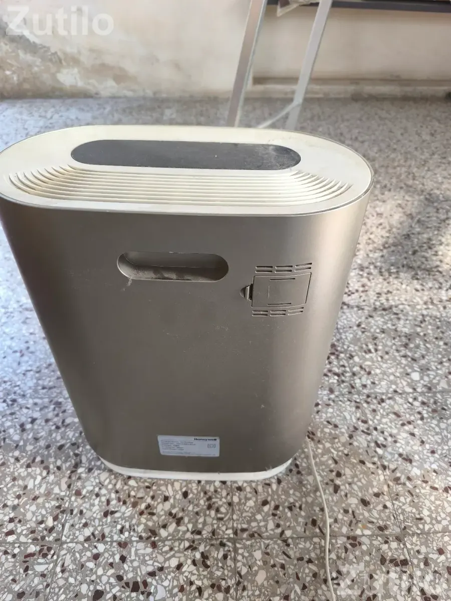 Honey Well Air purifier - Accessories - Bhavnagar City - Image 2