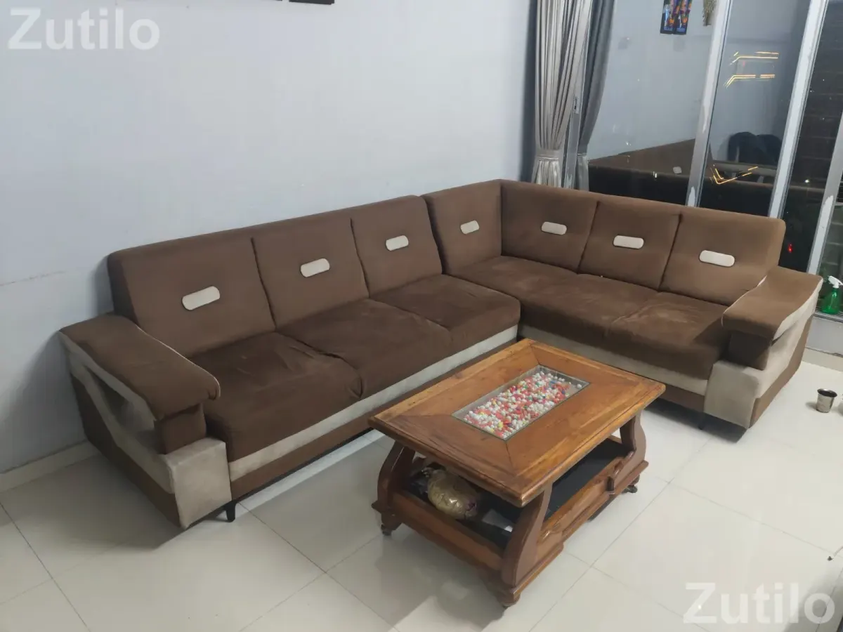 Sofa Set - Sofa Sets - Surat City - Image 2