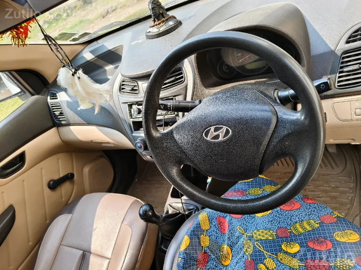 Hyundai Eon Era BSIV Petrol Car RC Only - Cars - Veraval - Image 3