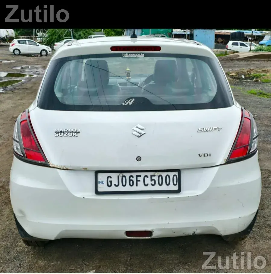 Swift car - Cars - Surendranagar City - Image 2
