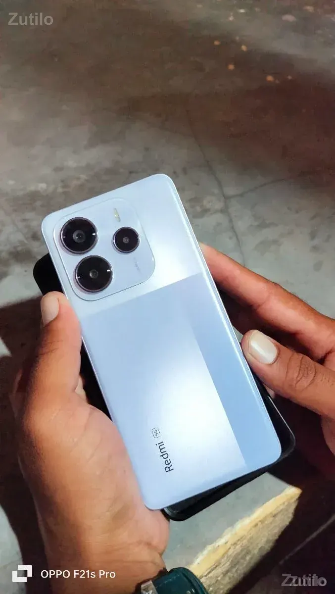 redmi note 14 mobile વેચાણ - Mobile Phones - Upleta - Image 2