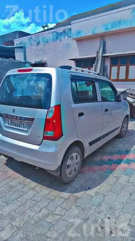 Maruti Suzuki Wagon R 2010-11 Petrol CNG - Cars - Chuda - Image 3