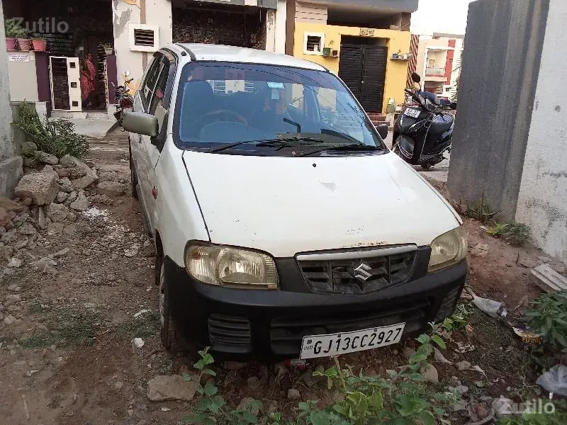 અલ્ટો Lxi વેચવાનો છે - કાર - દ્વારકા - Image 2