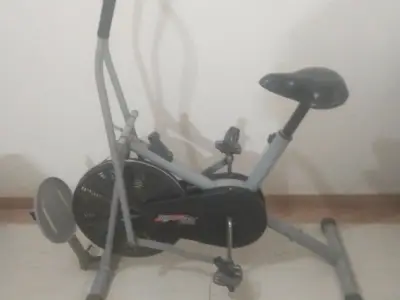 Body Gym Cycle Body Gym Cycle
