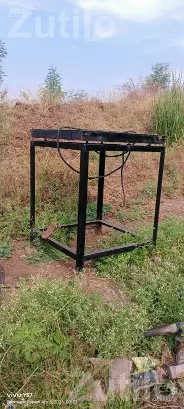 2 Ton Industrial Weighing Scale Platform - Other Industrial Items - Sihor - Image 3
