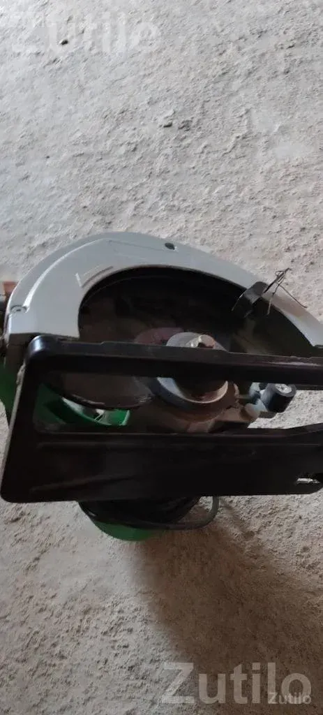 Wood Cutting Machine New Condition - Tools & Hardware - Savarkundla - Image 4