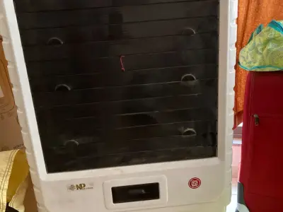Cooler Cooler