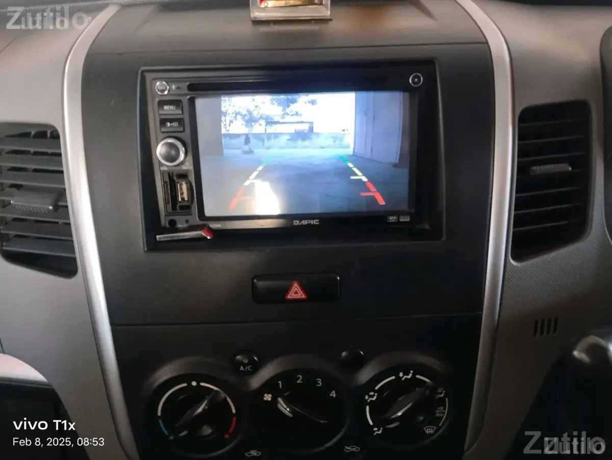 Maruti Suzuki WagonR 2012 2nd Owner Car - Cars - Amreli City - Image 4