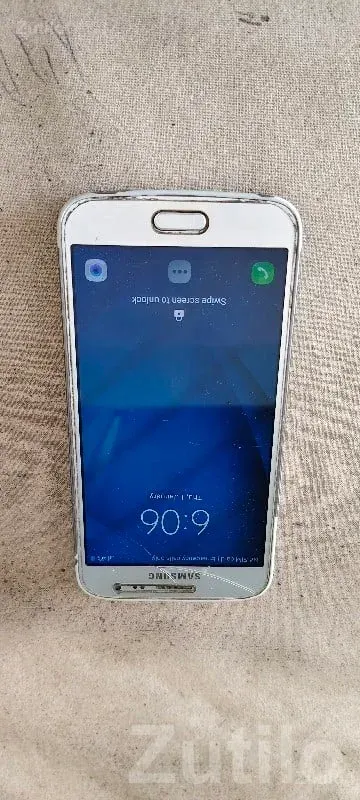 Samsung Galaxy J2 Pro 16GB VoLTE Dual Sim - મોબાઇલ ફોન - ખંભાળિયા - Image 3