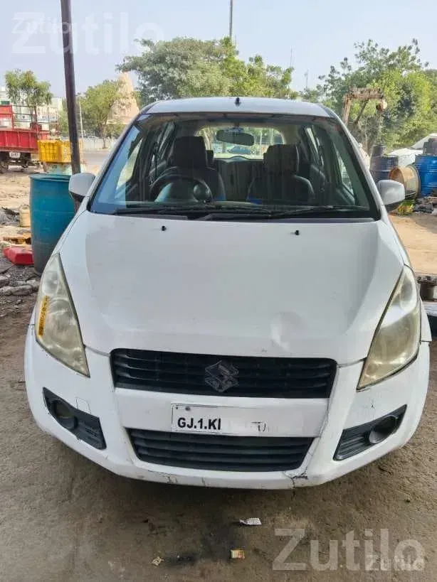 Maruti Suzuki Ritz Diesel 2012 - કાર - બરવાળા - Image 5