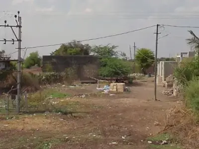 Dhrolaji Bhukhi Chokdi Residential Plot Dhrolaji Bhukhi Chokdi Residential Plot