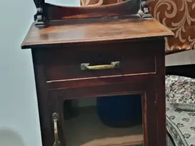 Antique Cabinet Antique Cabinet