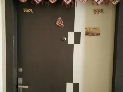 2 BHK FUL FURNISHED FOR SELL