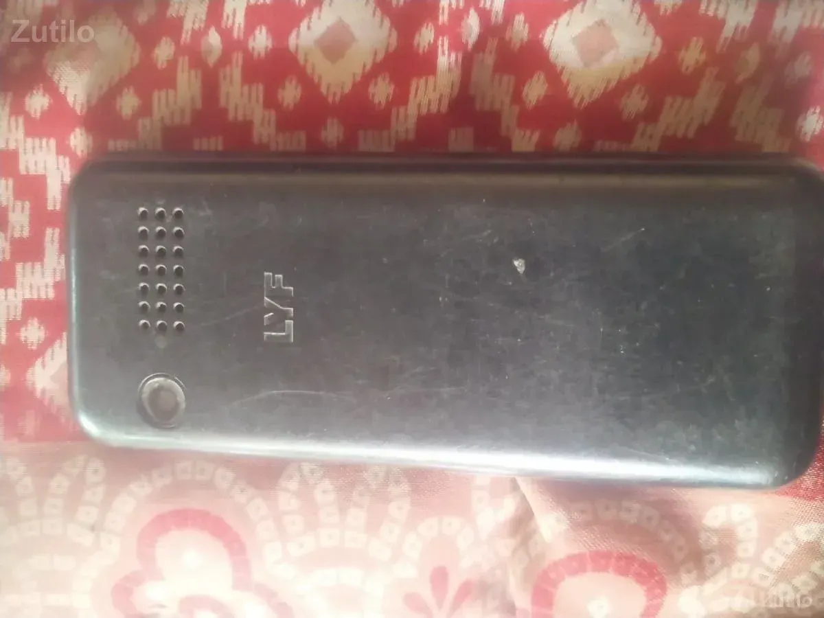 સેકન ફોન વેચવાનો છે - Mobile Phones - Petlad - Image 2