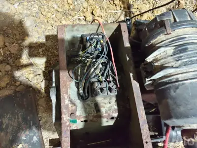15 kVA Generator with Self Start 15 kVA Generator with Self Start