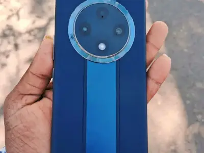 OPPO F27 Pro+ 5G Blue, Great Condition OPPO F27 Pro+ 5G Blue, Great Condition