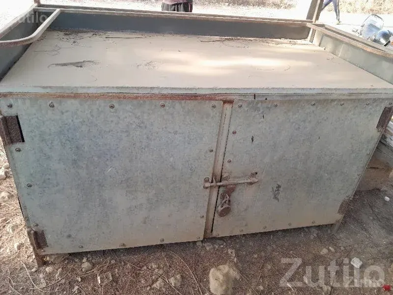 Gola Making Stall With Machine Set - અન્ય ઔદ્યોગિક વસ્તુઓ - ભેસાણ - Image 3