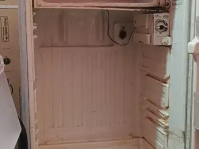 Single Door Refrigerator in Working Condition