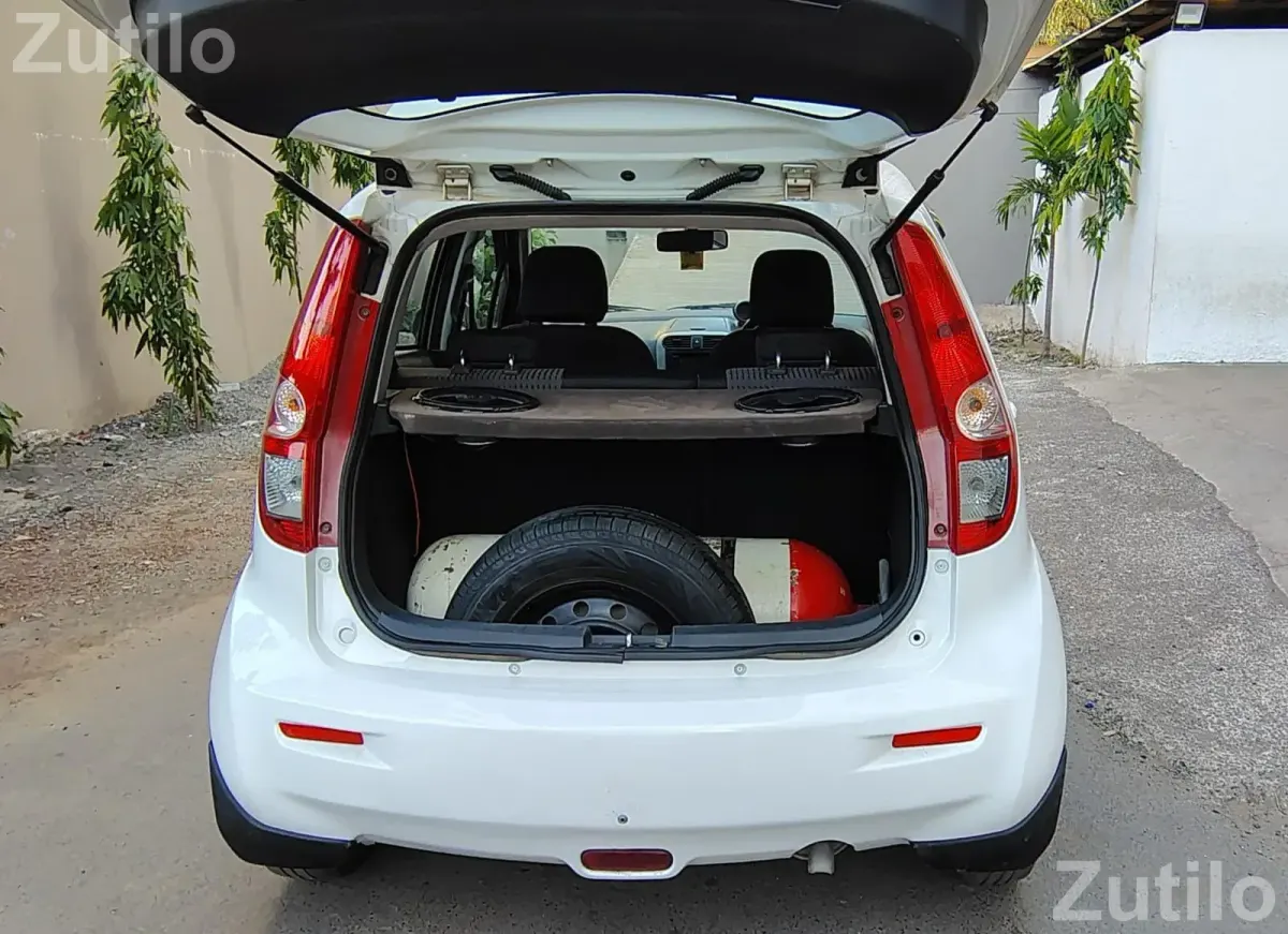 Maruti ritz 2014-15 - કાર - રાજકોટ શહેર - Image 4