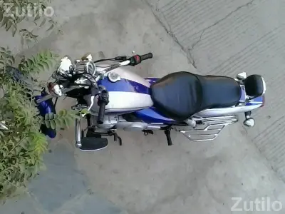 Yamaha Enticer Yamaha Enticer