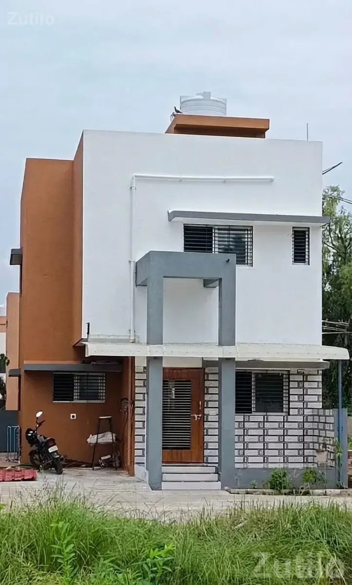 3 BHK Bungalow for Sale at Nal Sarovar Road - House for Sale - Sanand - Image 2