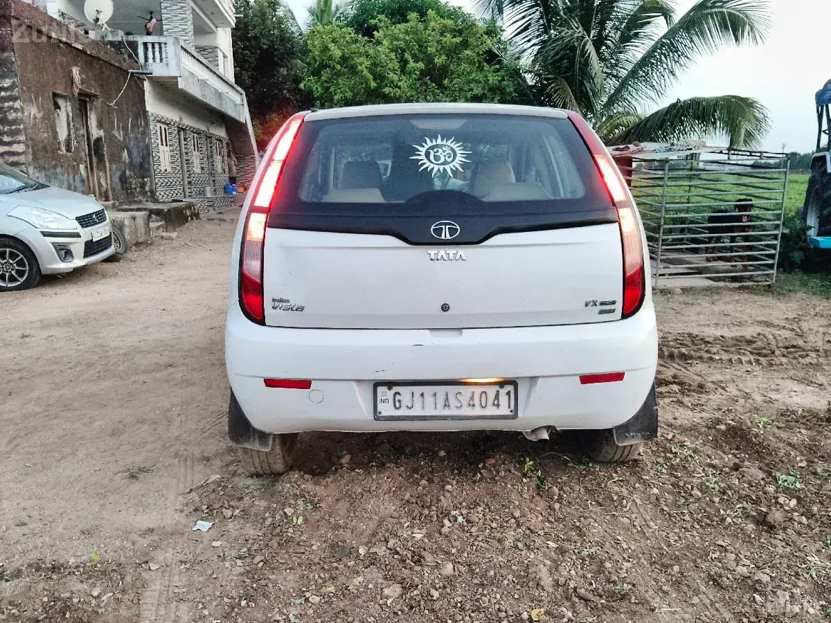 vista Qutrajet - Cars - Bhanvad - Image 4