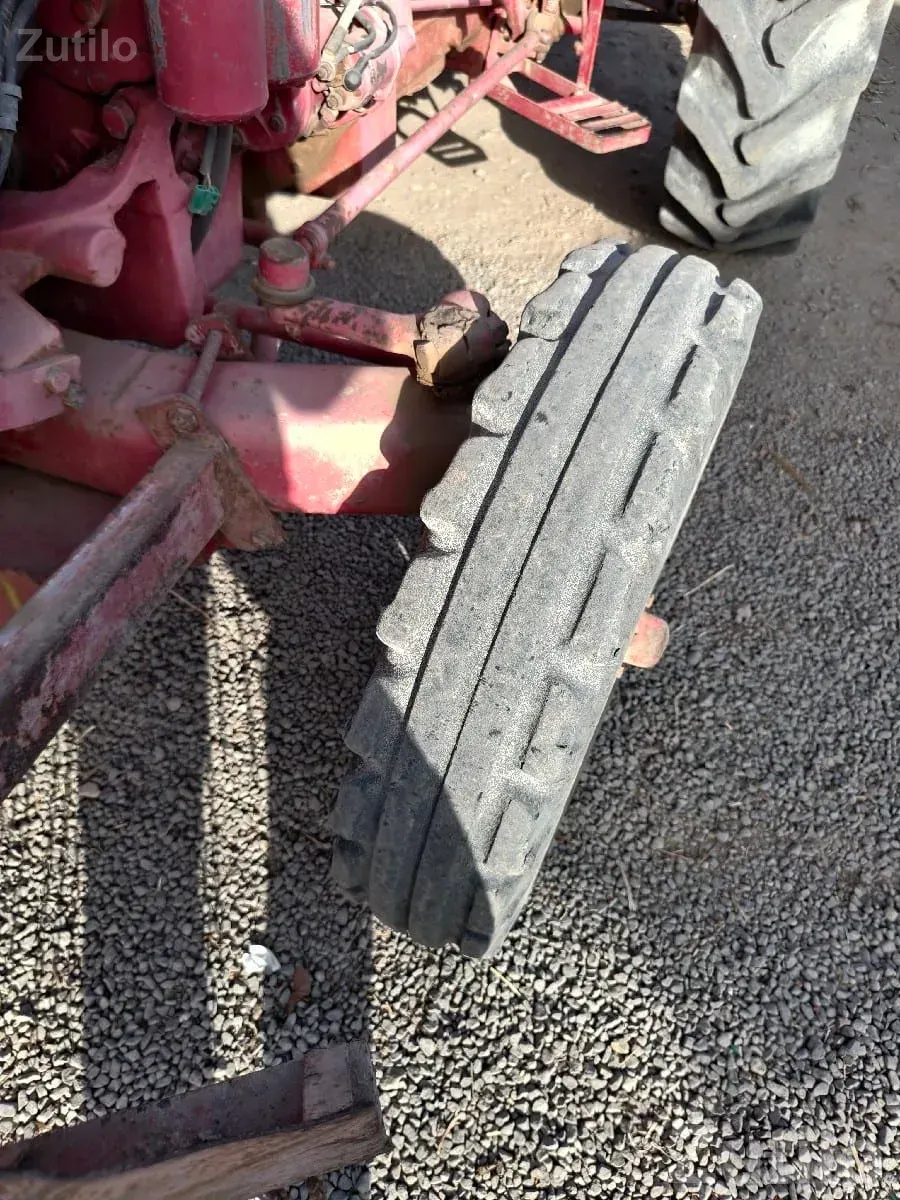 Goodyear Tractor Front Tyres for Sale - ઓટો પાર્ટ્સ - કલ્યાણપુર - Image 3