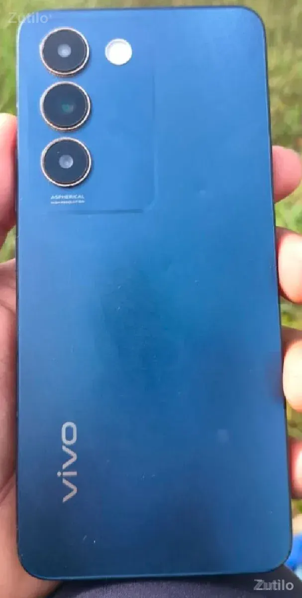 vivo T3x 5g - મોબાઇલ ફોન - સોમનાથ - Image 3