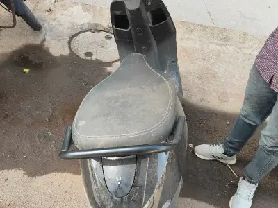 Ola S1X Electric Scooter 12000 km Ola S1X Electric Scooter 12000 km