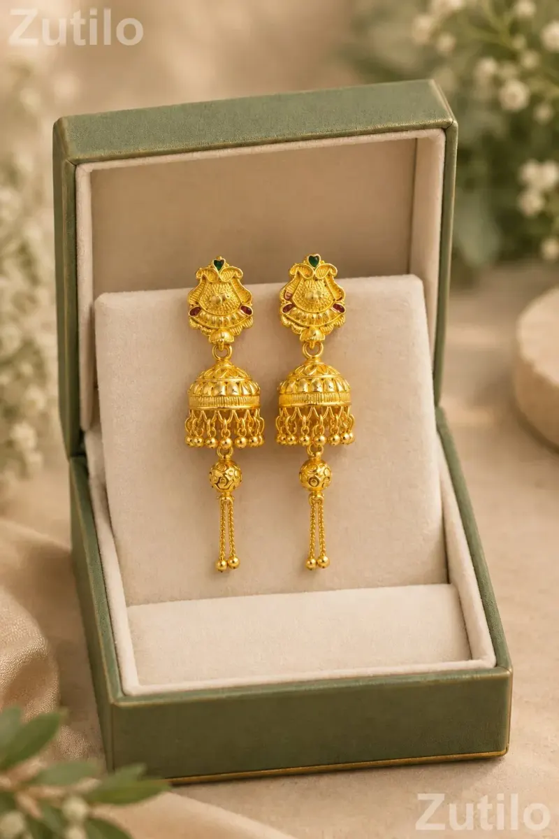 IMITATION JEWELLERY/JUMKHAS - વિવિધ - સુરત શહેર - Image 4