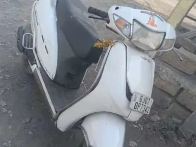 2013 Honda Activa 2 Scooter 2013 Honda Activa 2 Scooter