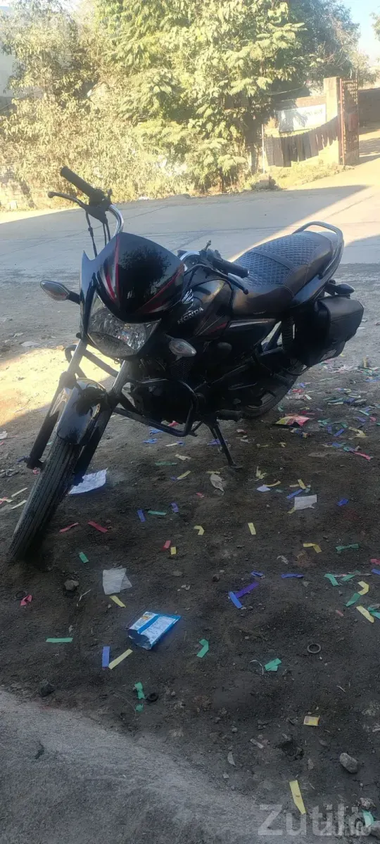 2014 Bajaj Discover Bike Single Owner - Bikes - Amreli City - Image 2