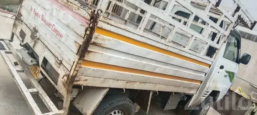 Maruti Suzuki Super Carry 2025 CNG - Trucks & Lorries - Surat City - Image 2