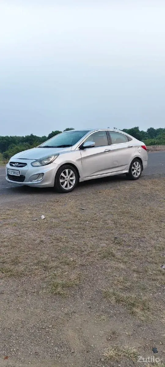 વેચવાની છે - Cars - Savarkundla - Image 2