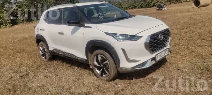 2021 Nissan Magnite Driven 64000 km - Cars - Kaprada - Image 3