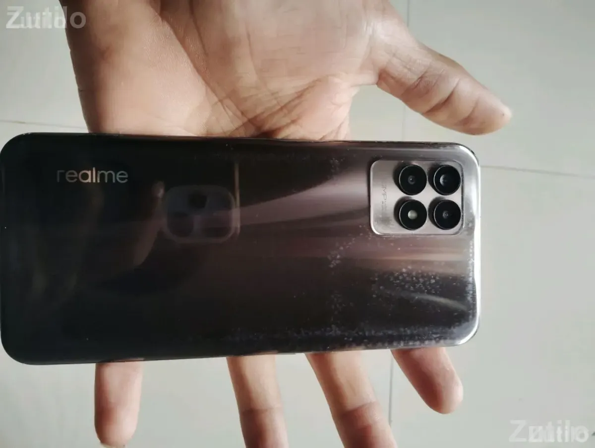 Redmi 8i Mobile Phone for Sale - મોબાઇલ ફોન - કેશોદ - Image 2