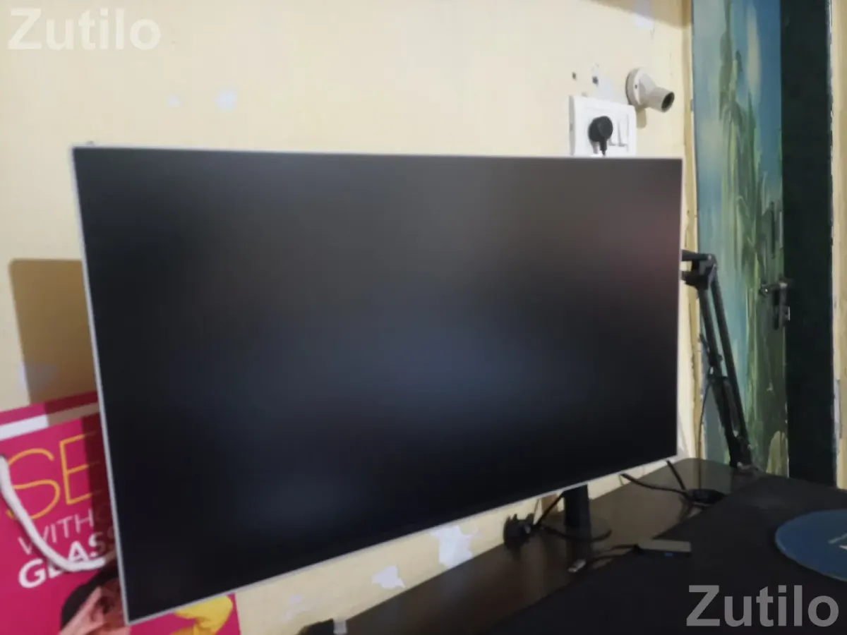 Moniter, best condition - Laptops & Computers - Surat City - Image 4