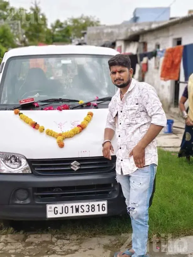 2024 Maruti Suzuki Eeco CNG Petrol Van - વેન્સ - સાણંદ - Image 2