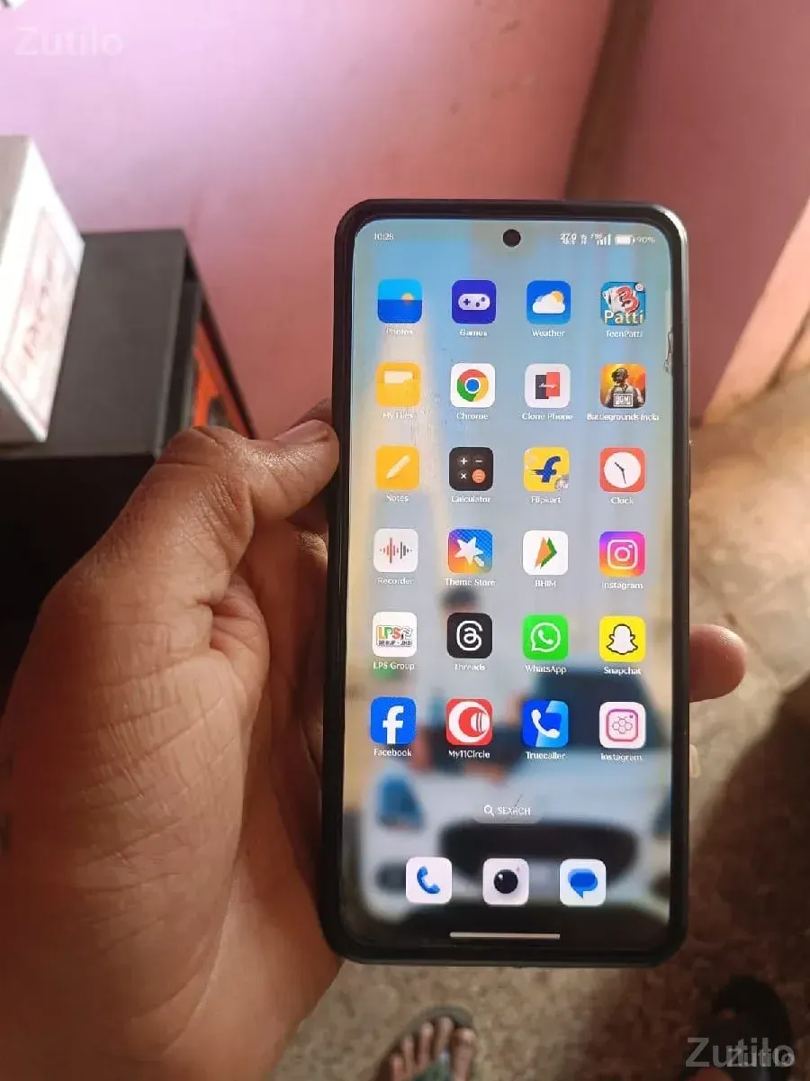 one plus 10t - Mobile Phones - Surendranagar City - Image 3