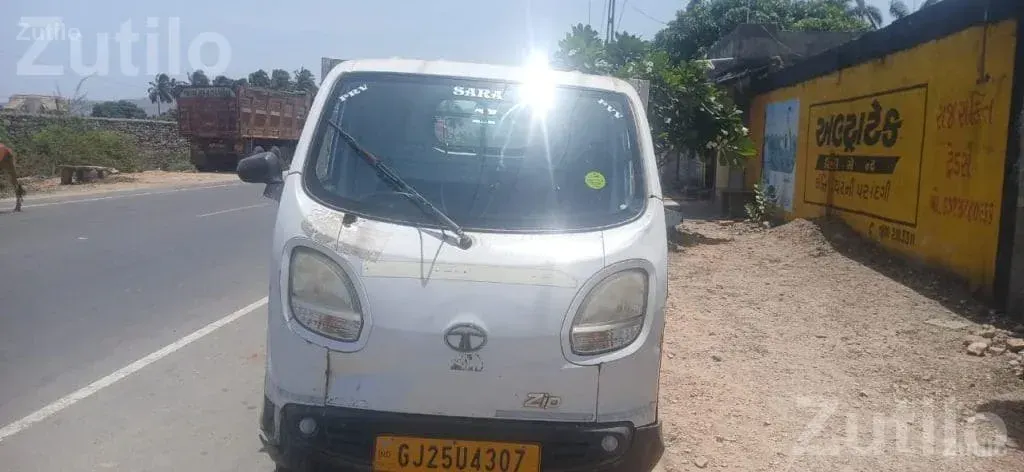 2020 Tata Ace Mini Truck with Insurance - ટ્રક અને લોરી - પોરબંદર - Image 5