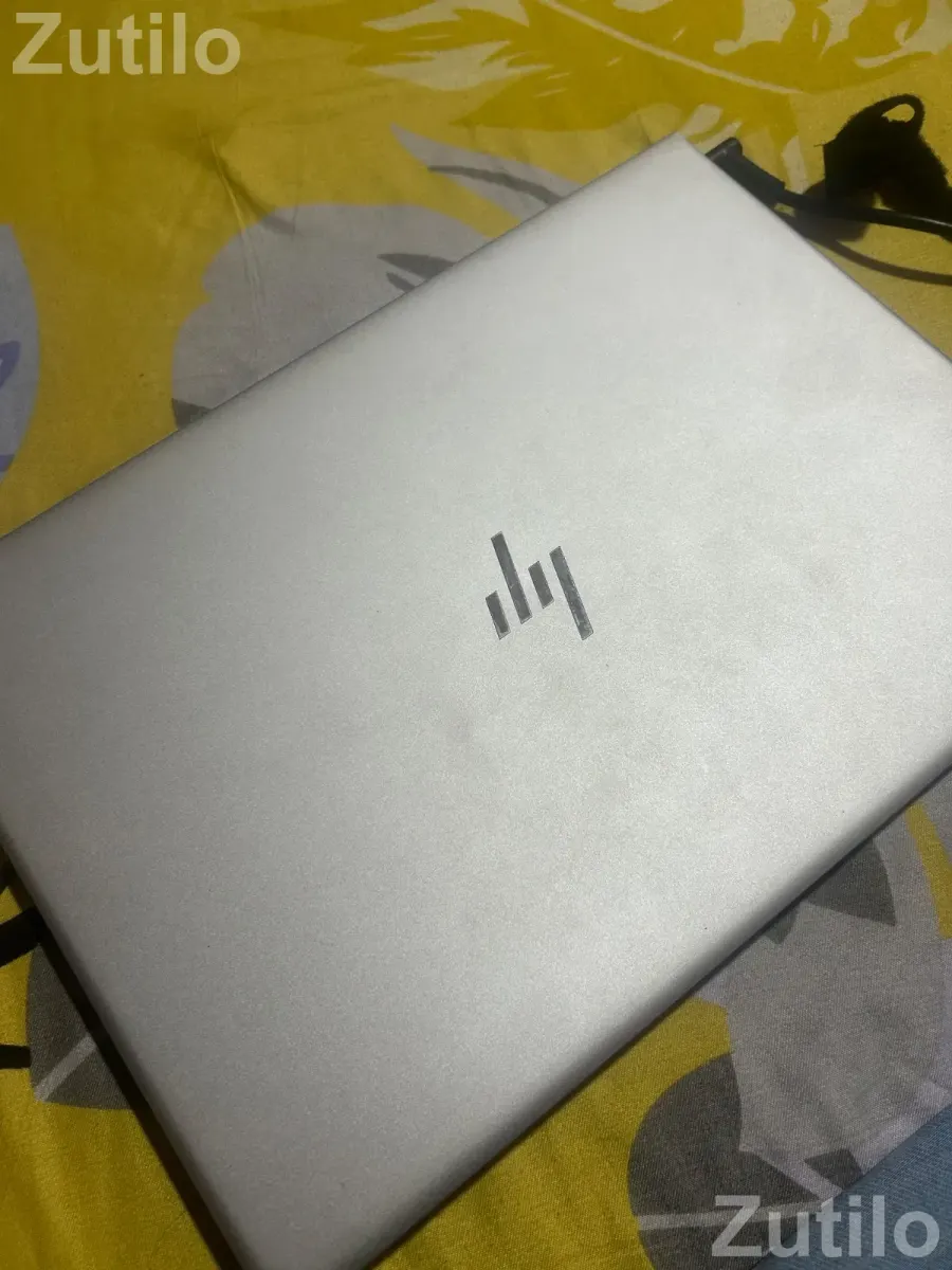 HP EliteBook 745 G5 | Ryzen 5 Pro | 8GB RAM | 256GB SSD - લેપટોપ અને કમ્પ્યુટર - સુરત શહેર - Image 2