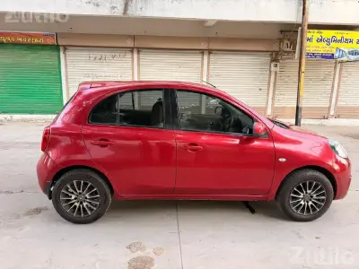 Renault Pulse 2016 Diesel Car Renault Pulse 2016 Diesel Car
