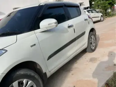 Maruti Suzuki Swift 2013 Diesel 90,000 km