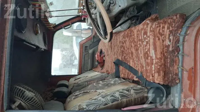 2011 Eicher Cargo Truck - ટ્રક અને લોરી - રાજકોટ શહેર - Image 3