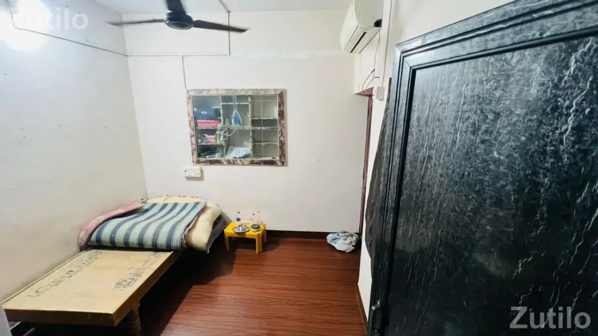 2 BHK fully furnished house available for rent in fatehganj - ઘર ભાડે માટે - વડોદરા શહેર - Image 2