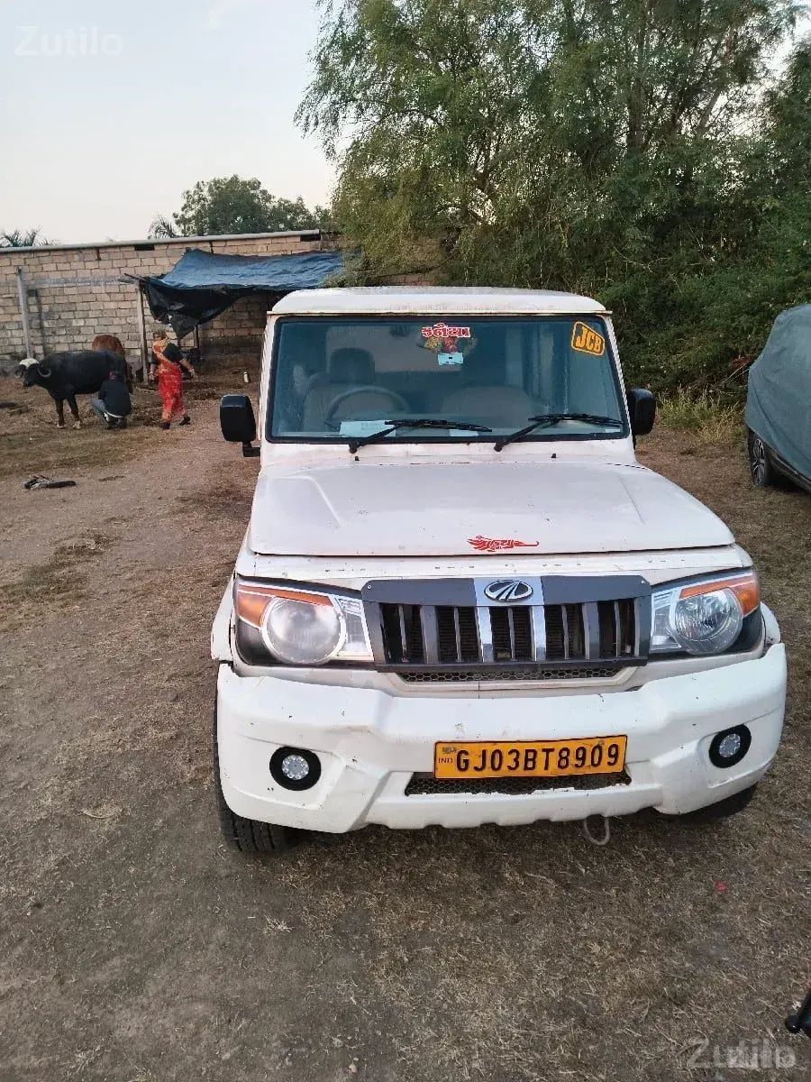 bolero pek - Cars - Jamkandorna - Image 3