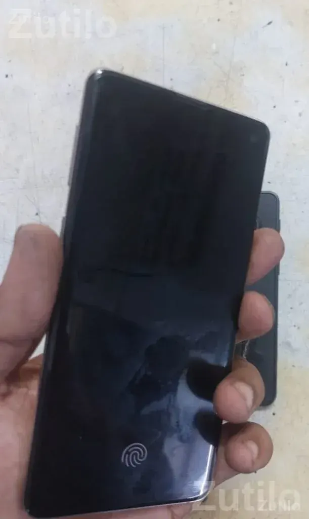 Samsung Galaxy S10 128GB Smartphone - Mobile Phones - Surat City - Image 2