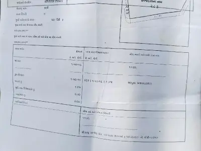 Agricultural Land Plot for Sale in Tober Agricultural Land Plot for Sale in Tober
